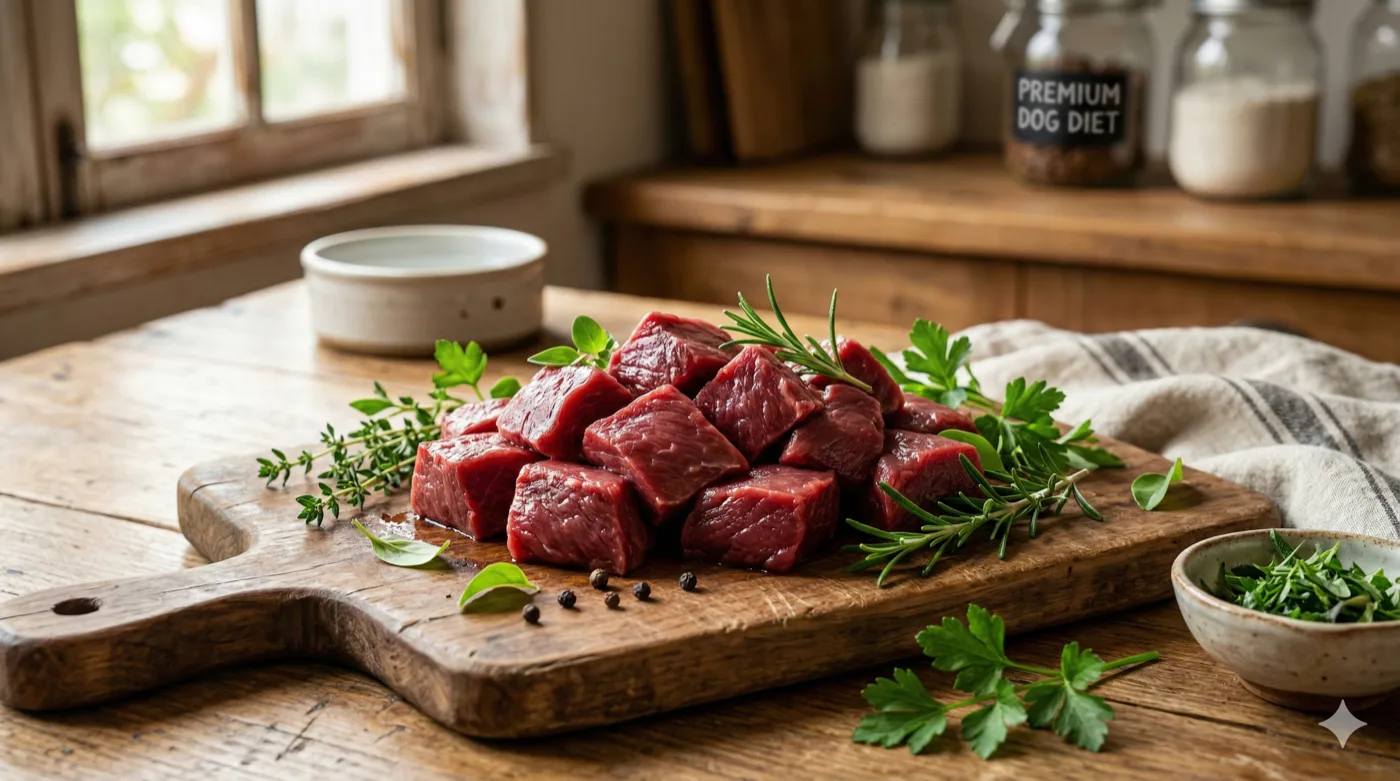 馬肉の魅力
