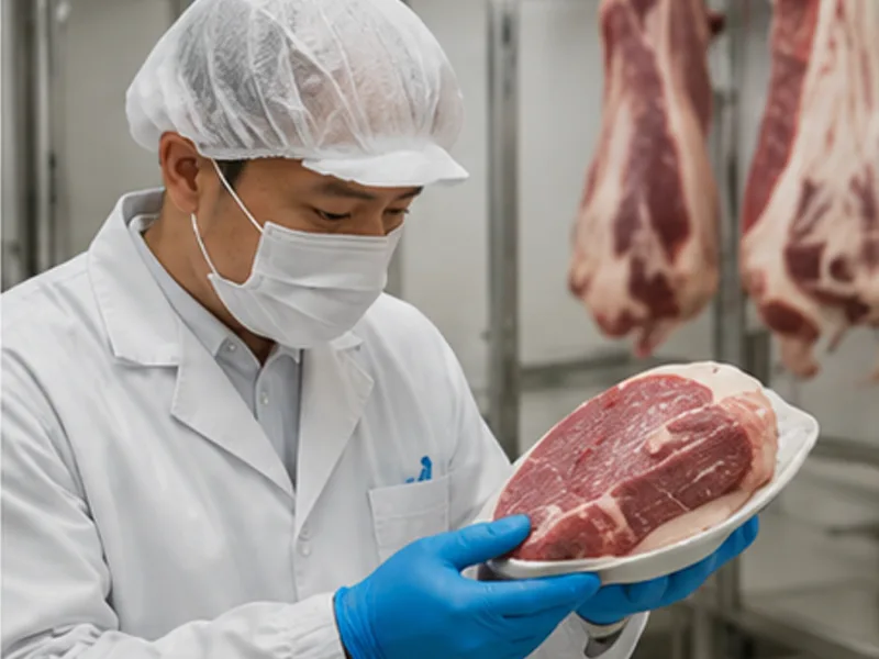 馬肉卸20年以上の実績