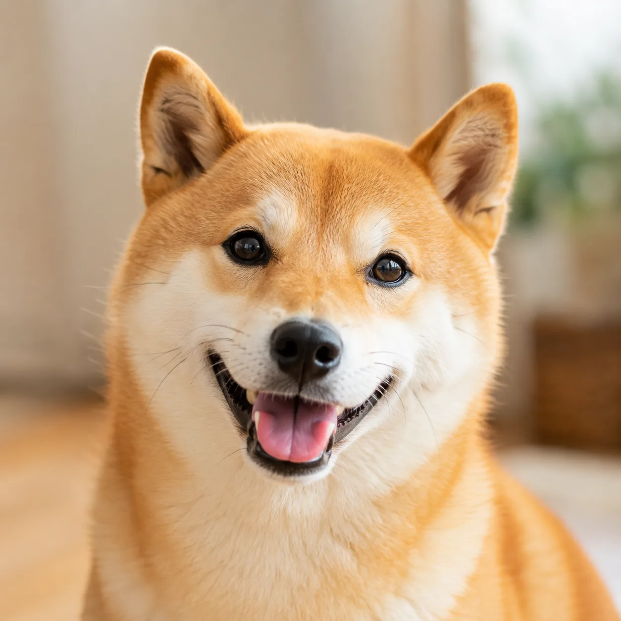 柴犬